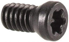 Hertel - Torx Screw for Indexable Insert Drills - M2x0.4 Thread, For Use with Screws - Exact Tool & Supply