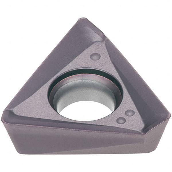 Tungaloy - Milling Insert - - Exact Tool & Supply