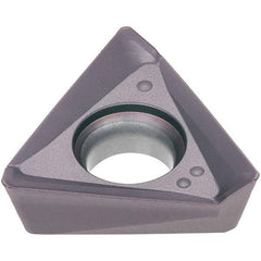 Tungaloy - Milling Insert - - Exact Tool & Supply