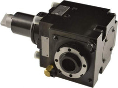 Exsys-Eppinger - 13/16" Max Cut, 65mm Shank Diam, BMT Live Tooling - 72mm Projection, ER32 Series - Exact Tool & Supply