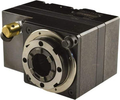 Exsys-Eppinger - 13/16" Max Cut, 40mm Shank Diam, Mazak Live Tooling - ER32 Series - Exact Tool & Supply