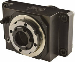 Exsys-Eppinger - 1" Max Cut, 68mm Shank Diam, Mazak Live Tooling - ER40 Series - Exact Tool & Supply