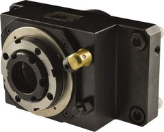 Exsys-Eppinger - 1" Max Cut, 68mm Shank Diam, Mazak Live Tooling - ER40 Series - Exact Tool & Supply