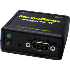 MicroRidge - Remote Data Collection Accessories; Accessory Type: Hardware Keyboard Wedge ; For Use With: RS-232 Output Devices ; For Use With: RS-232 Output Devices - Exact Tool & Supply