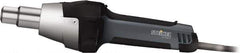 Steinel - 120 to 1,300°F Heat Setting, 2 to 13 CFM Air Flow, Heat Gun - 120 Volts, 14.8 Amps, 1,750 Watts, 6' Cord Length - Exact Tool & Supply