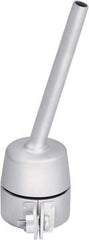 Steinel - Heat Gun Welding Nozzle - Use with HG 2620 E, HG 2520 E - Exact Tool & Supply