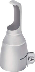 Steinel - Heat Gun Reflector Nozzle - Use with HG 2620 E, HG 2520 E - Exact Tool & Supply