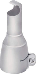 Steinel - Heat Gun Reflector Nozzle - Use with HG 2620 E, HG 2520 E - Exact Tool & Supply