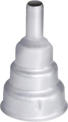 Steinel - Heat Gun Reducer Nozzle - Use with HG 2620, 2520, 2320, 1920 - Exact Tool & Supply