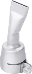 Steinel - Heat Gun Welding Nozzle - Use with HG 2620 E, HG 2520 E - Exact Tool & Supply