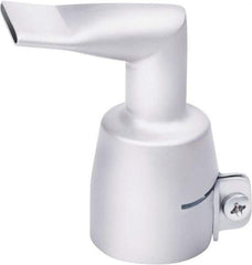 Steinel - Heat Gun Welding Nozzle - Use with HG 2620 E, HG 2520 E - Exact Tool & Supply