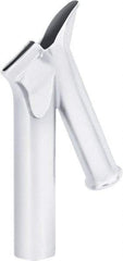 Steinel - Heat Gun Welding Nozzle - Use with HG 2620 E, HG 2520 E - Exact Tool & Supply