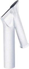 Steinel - Heat Gun Welding Nozzle - Use with HG 2620 E, HG 2520 E - Exact Tool & Supply