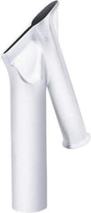 Steinel - Heat Gun Welding Nozzle - Use with HG 2620 E, HG 2520 E - Exact Tool & Supply