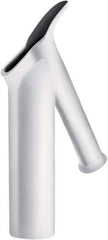 Steinel - Heat Gun Welding Nozzle - Use with HG 2620 E, HG 2520 E - Exact Tool & Supply