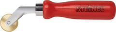 Steinel - Heat Gun Roller - Use with HG 2620 E, HG 5000 - Exact Tool & Supply