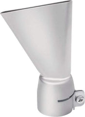Steinel - Heat Gun Welding Nozzle - Use with HG 2620 E, HG 5000 - Exact Tool & Supply
