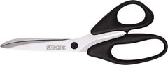 Steinel - Heat Gun Tarpaulin Scissor - Use with HG 2620 E, HG 5000 - Exact Tool & Supply