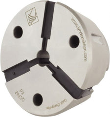 Lyndex - 3/8", Series QCFC42, QCFC Specialty System Collet - Exact Tool & Supply
