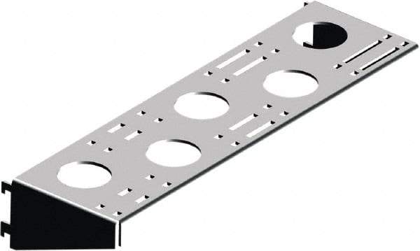 Lyndex - Shrink-Fit Heat/Cooling Ring Rack - Compatible with FI5, Start2 - Exact Tool & Supply