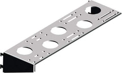 Lyndex - Shrink-Fit Heat/Cooling Ring Rack - Compatible with FI5, Start2 - Exact Tool & Supply