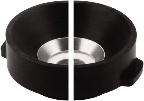 Lyndex - Shrink-Fit Induction Stop Ring - Compatible with FI5, Start2 - Exact Tool & Supply