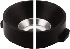 Lyndex - Shrink-Fit Induction Stop Ring - Compatible with FI5, Start2 - Exact Tool & Supply