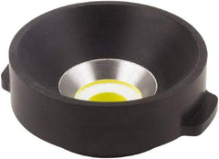 Lyndex - Shrink-Fit Induction Stop Ring - Compatible with FI5, Start2 - Exact Tool & Supply