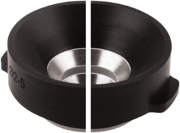 Lyndex - Shrink-Fit Induction Stop Ring - Compatible with FI5, Start2 - Exact Tool & Supply