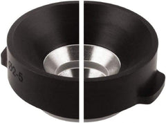 Lyndex - Shrink-Fit Induction Stop Ring - Compatible with FI5, Start2 - Exact Tool & Supply