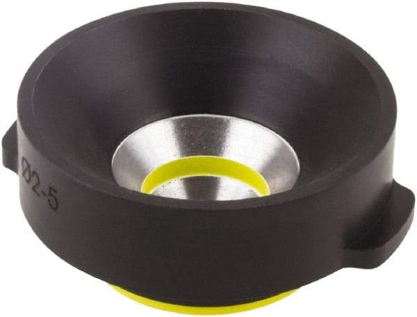 Lyndex - Shrink-Fit Induction Stop Ring - Compatible with FI5, Start2 - Exact Tool & Supply