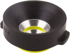 Lyndex - Shrink-Fit Induction Stop Ring - Compatible with FI5, Start2 - Exact Tool & Supply