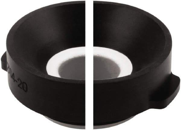 Lyndex - Shrink-Fit Induction Stop Ring - Compatible with FI5, Start2 - Exact Tool & Supply
