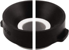 Lyndex - Shrink-Fit Induction Stop Ring - Compatible with FI5, Start2 - Exact Tool & Supply