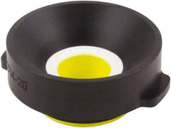 Lyndex - Shrink-Fit Induction Stop Ring - Compatible with FI5, Start2 - Exact Tool & Supply