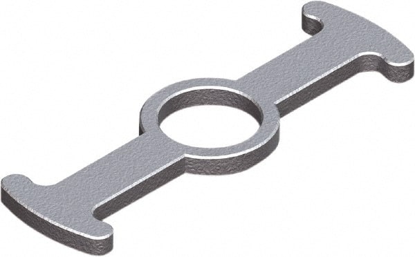 Lyndex - Shrink-Fit Accessory - - Exact Tool & Supply