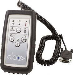 Lyndex - Shrink-Fit Accessory - - Exact Tool & Supply