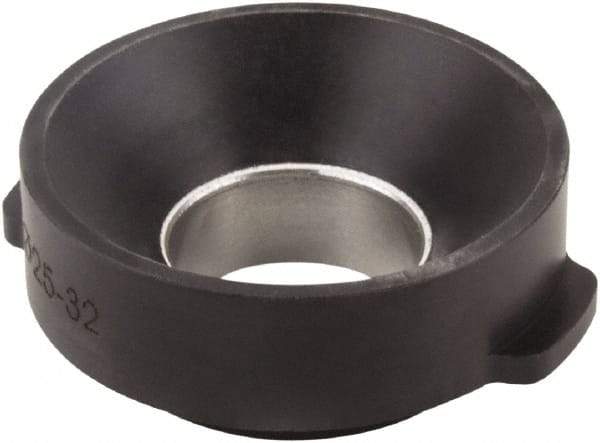 Lyndex - Shrink-Fit Induction Stop Ring - Compatible with FI5, Start2 - Exact Tool & Supply