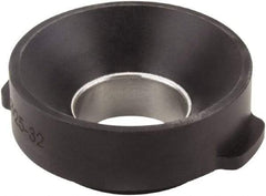 Lyndex - Shrink-Fit Induction Stop Ring - Compatible with FI5, Start2 - Exact Tool & Supply