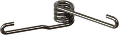 Lyndex - Shrink-Fit Spring Clip Kit - Compatible with FI5, Start2 - Exact Tool & Supply