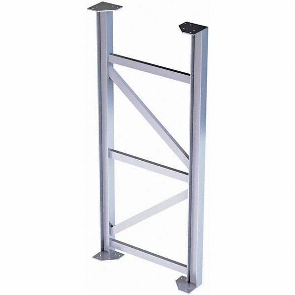 TRI-ARC - Ladder Accessories Type: Leg For Use With: Tri-Arc MPASSW8 - Exact Tool & Supply