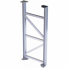 TRI-ARC - Ladder Accessories Type: Leg For Use With: Tri-Arc MPASSW8 - Exact Tool & Supply