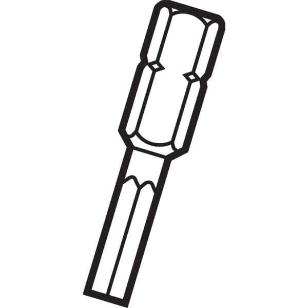 Sandvik Coromant - Torx Plus Drive Bit - Exact Tool & Supply