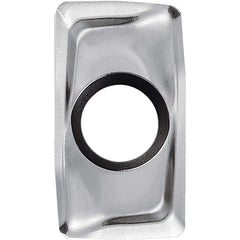 Kyocera - LOGT150508FRAM GW25 Carbide Milling Insert - Exact Tool & Supply