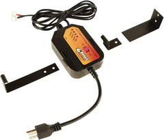 Battery Doctor - 6/12 Volt Automatic Charger/Maintainer - 1.5 Amps - Exact Tool & Supply