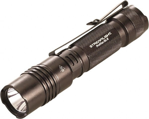 Streamlight - Aluminum Industrial/Tactical Flashlight - Exact Tool & Supply