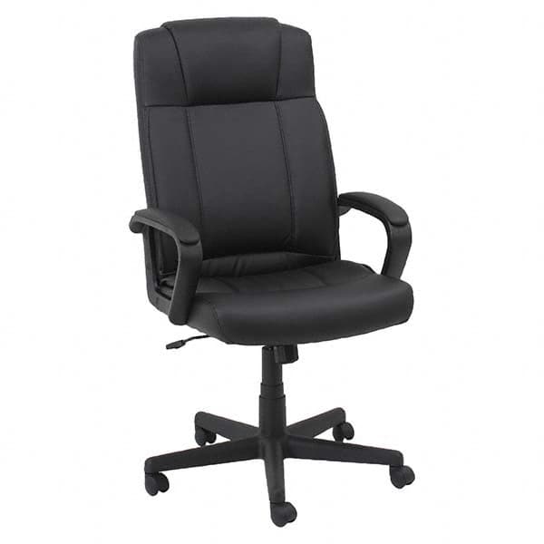 OIF - 46.45" High High Back Chair - Exact Tool & Supply