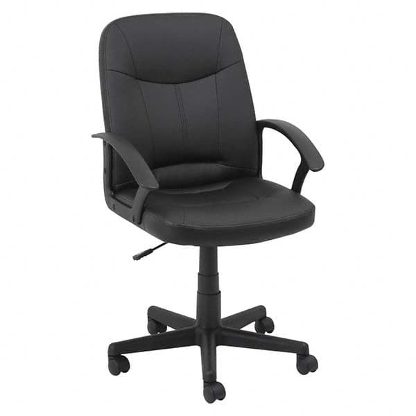 OIF - 38.58" High Executive Chair - Exact Tool & Supply