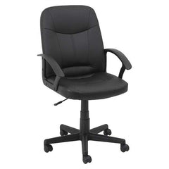 OIF - 38.58" High Executive Chair - Exact Tool & Supply