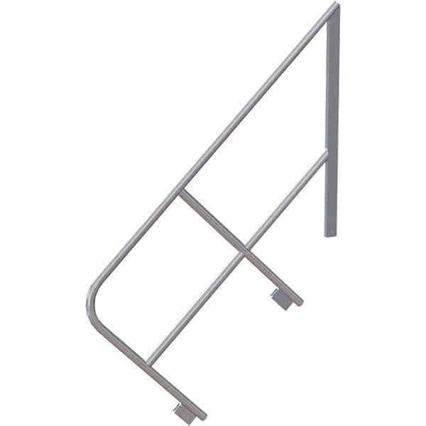 TRI-ARC - Ladder Accessories Type: Handrail For Use With: Tri-Arc MPASSW6 - Exact Tool & Supply